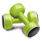 Body Sculpture Smart Dumbbell Tower Set