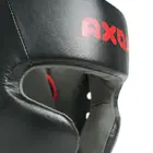 اكسوكس واقي رأس جلدي للملاكمة والتدريب - L/XL