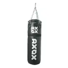 Axox Leather Filled Punching Bag - 45 KG