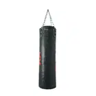 Axox PVC Filled Punching Bag for Boxing & MMA Training - 60 Kg