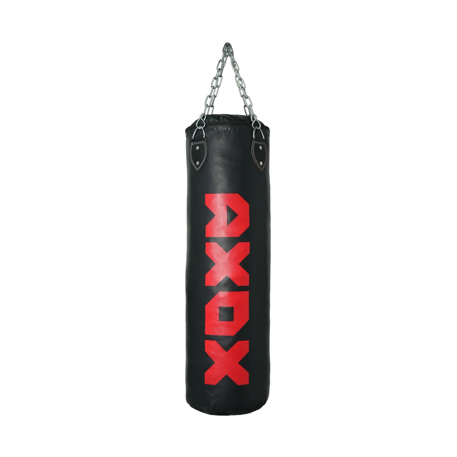 Axox PVC Filled Punching Bag for Boxing & MMA Training - 20 Kg