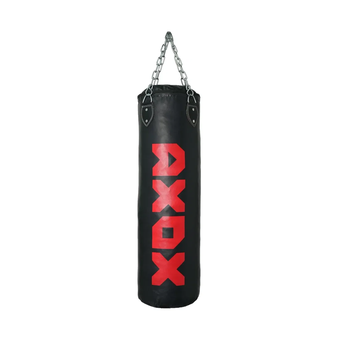 Axox PVC Filled Punching Bag for Boxing & MMA Training - 60 Kg
