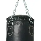 Axox Vinyl Filled Punching Bag - 60 Kg