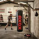 Axox Vinyl Filled Punching Bag - 60 Kg
