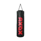 Axox Vinyl Filled Punching Bag - 60 Kg