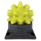Rumble Roller Beastie Massage Ball & Base - Xtra Firm