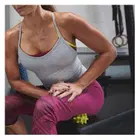 Rumble Roller Beastie Massage Ball & Base - Xtra Firm