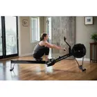 Concept 2 Model D With PM5 Monitor - Black