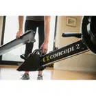 Concept 2 Model D With PM5 Monitor - Black