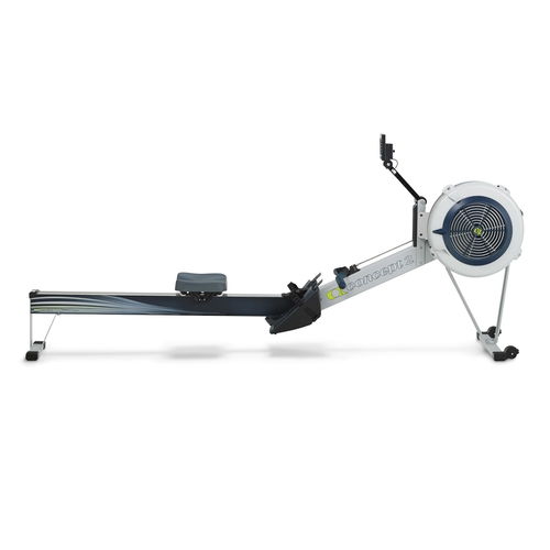 Concept 2 Model D With PM5 Monitor-Grey