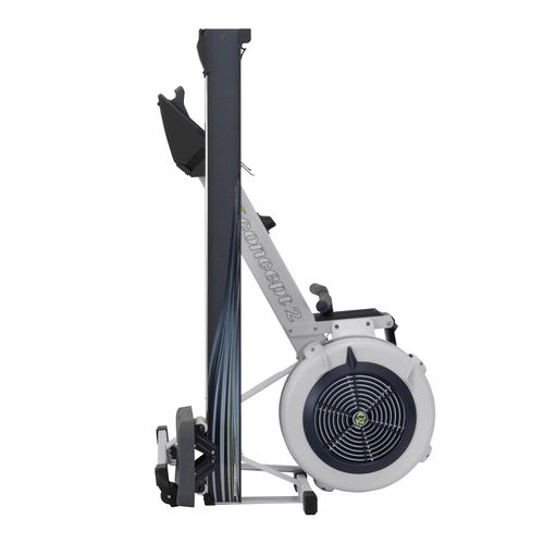 Concept 2 Model D With PM5 Monitor-Grey