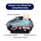 iRest Shiatsu C302 Foot Massager