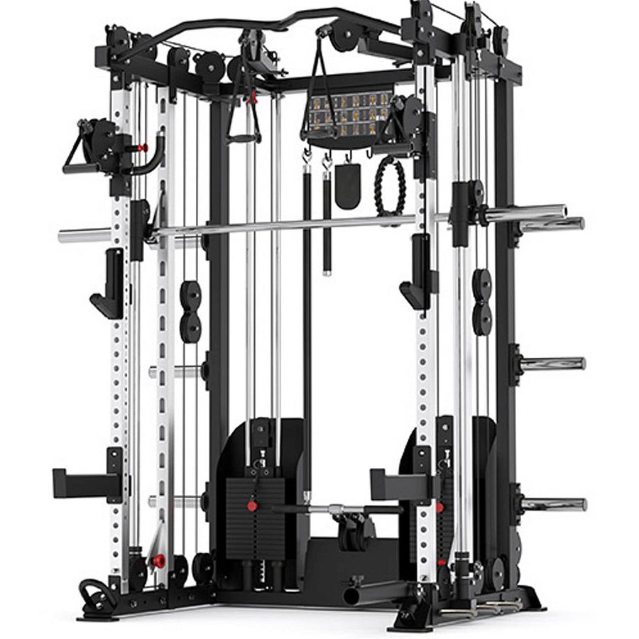 Insight Fitness Commercial Functional Trainer