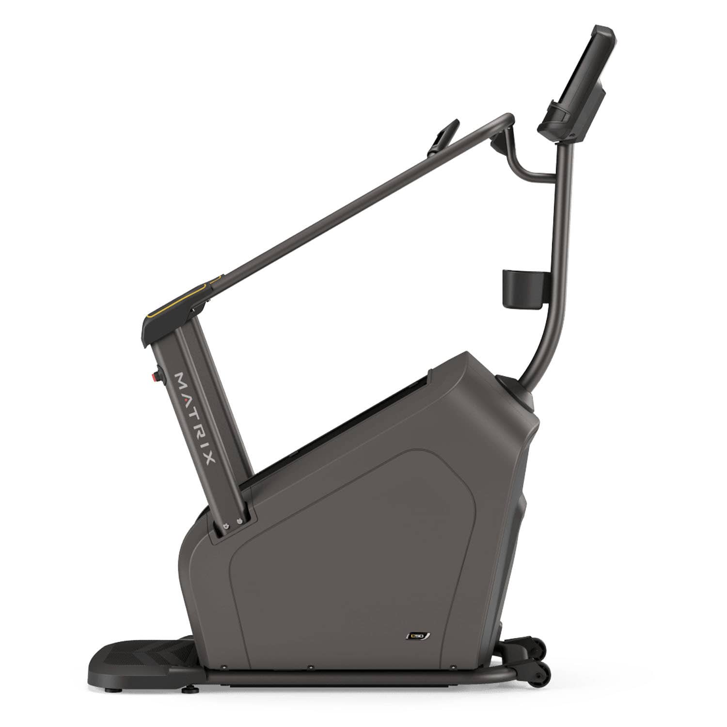 مصفوفة ClimbMill C50 مع وحدة تحكم XIR