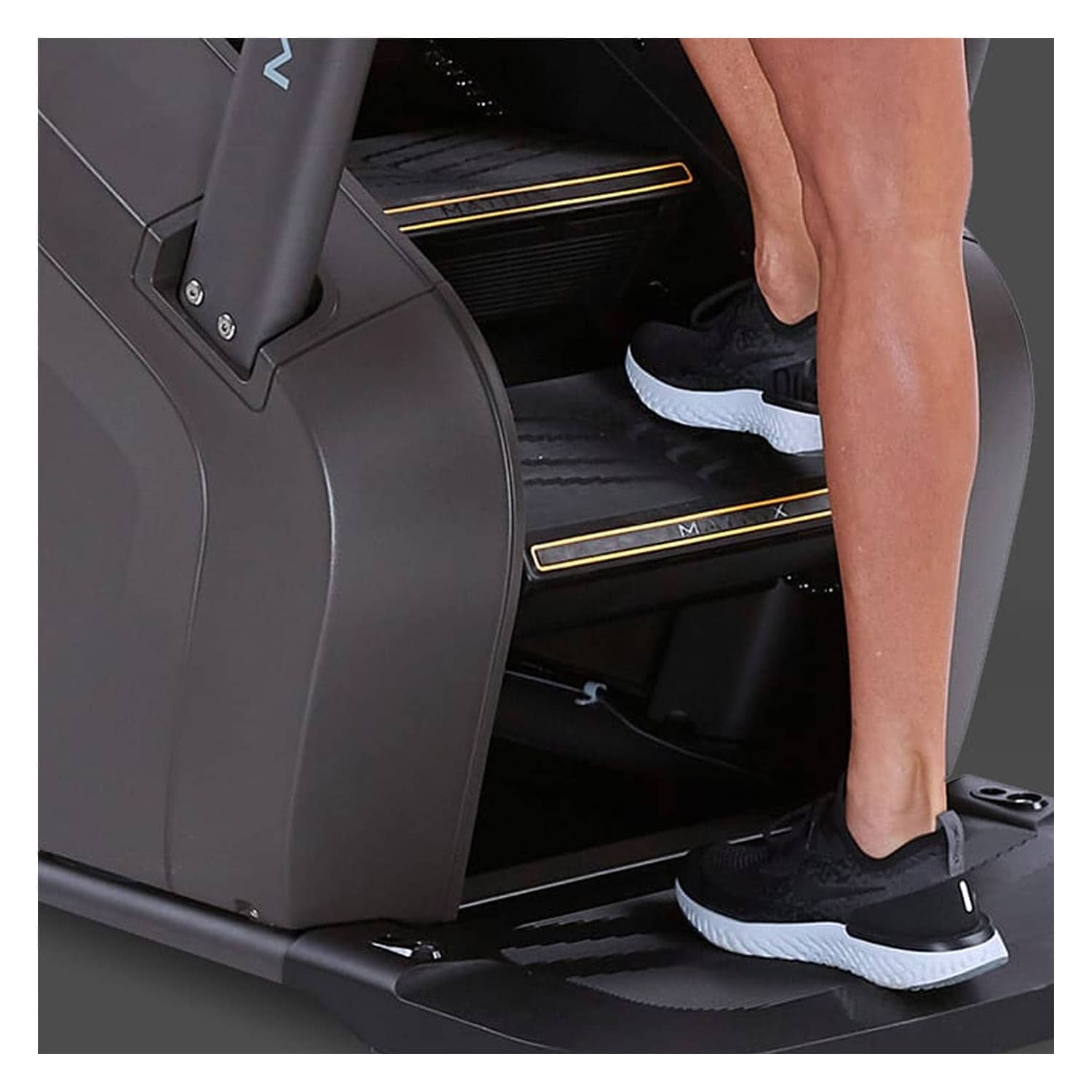 مصفوفة ClimbMill C50 مع وحدة تحكم XIR