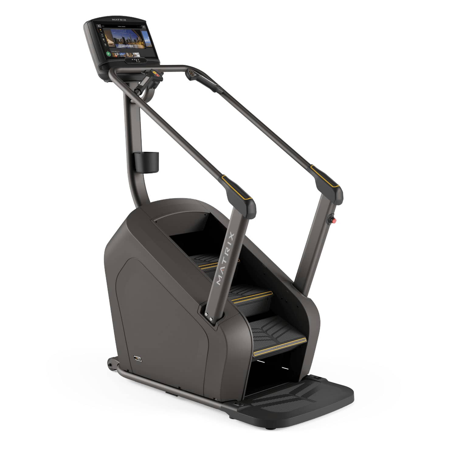 مصفوفة ClimbMill C50 مع وحدة تحكم XIR