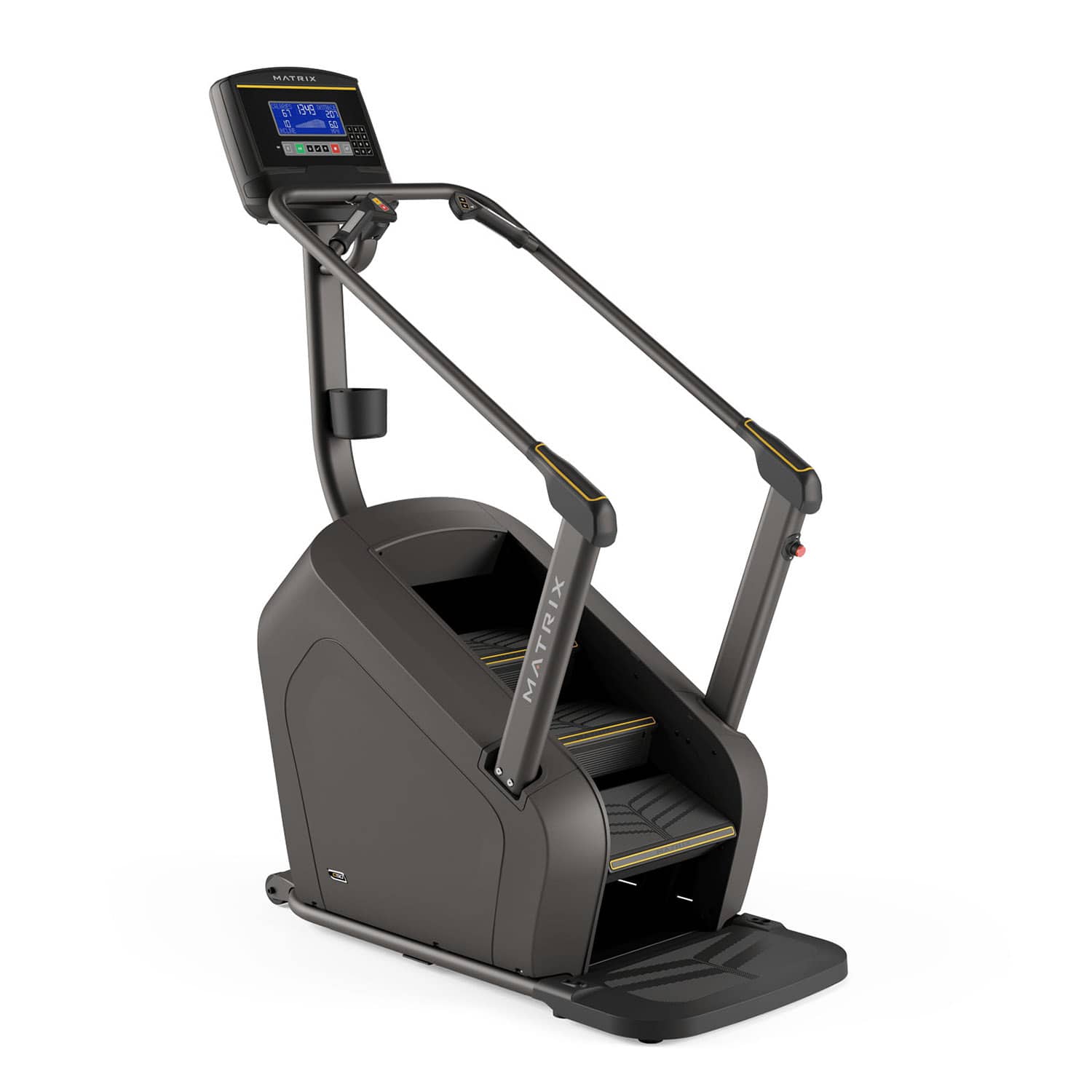 مصفوفة ClimbMill C50 مع وحدة تحكم XR