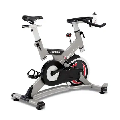 Spirit Fitness CB900 Spinning Bike
