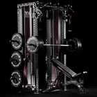 Younix Cable Rack Bundle Trainer
