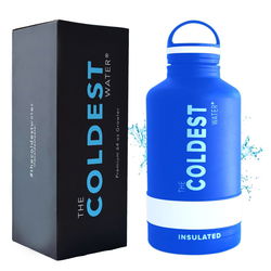 Buy The Coldest Water Bottle - 64 Oz Sailor Blue Online at best price ...