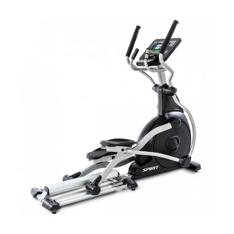 Spirit Fitness CE800ENT Elliptical Cross Trainer
