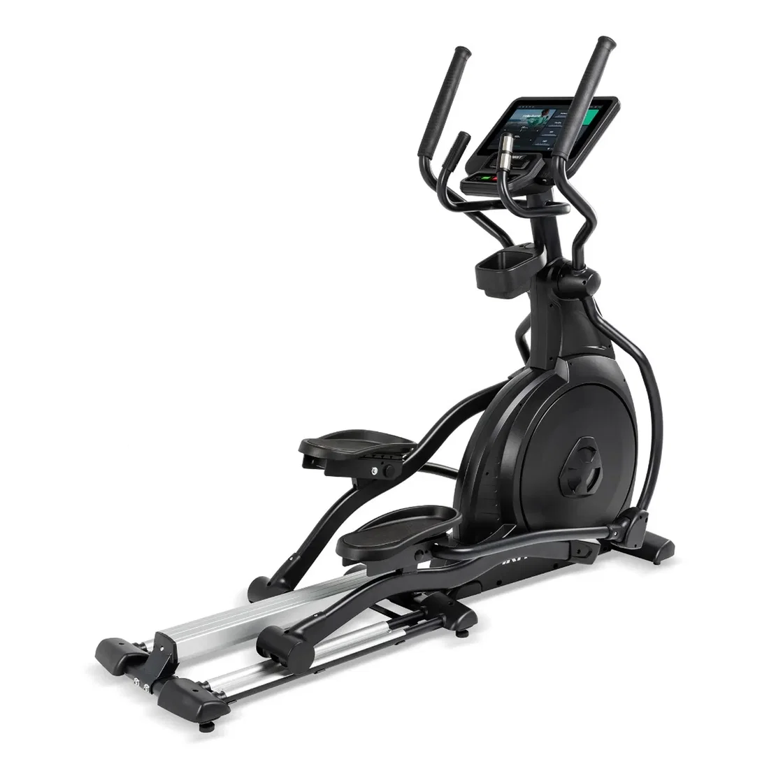 Spirit Fitness CE800ENT Elliptical Cross Trainer