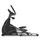 Spirit Fitness CE800+ Commercial Elliptical Cross Trainer