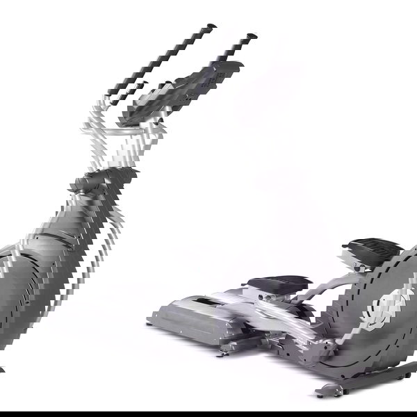 Spirit Fitness CE800 Commercial Elliptical Trainer