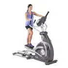 Spirit Fitness CE800 Commercial Elliptical Trainer