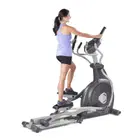 Spirit Fitness CE800 Commercial Elliptical Trainer