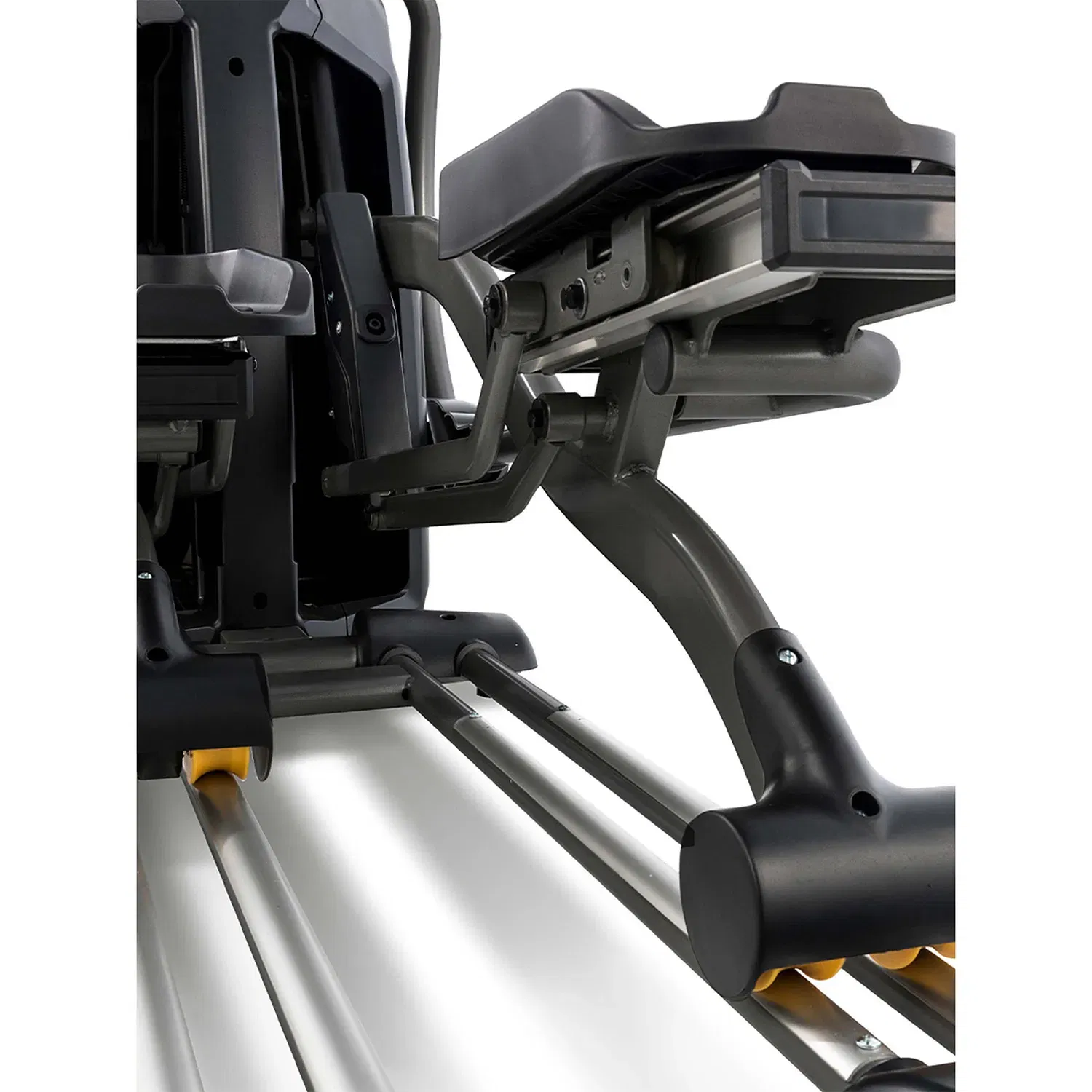 Spirit Fitness CE850+ Elliptical Cross Trainer