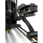 Spirit Fitness CE850+ Elliptical Cross Trainer