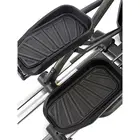 Spirit Fitness CE850+ Elliptical Cross Trainer