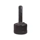 Century Bob With Base XL - 2 Pieces
