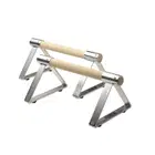 Rage Fitness Premium Parallettes