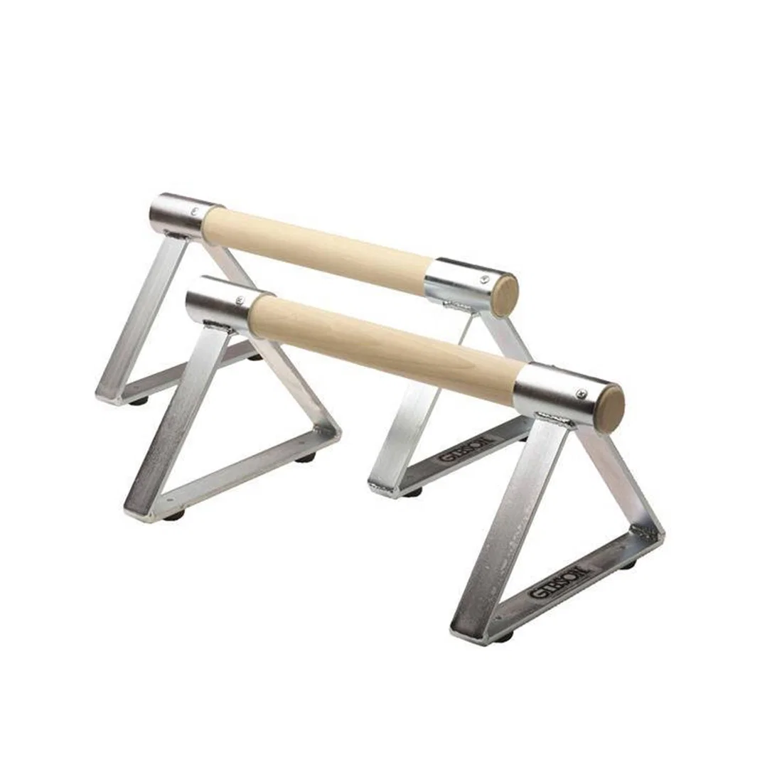 Rage Fitness Premium Parallettes
