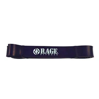 Rage Fitness Resistance Band - Light