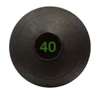 Rage Fitness Slam Ball - 40LB