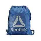 Reebok Fitness Act Fon Gymsack -Washed bag - Blue