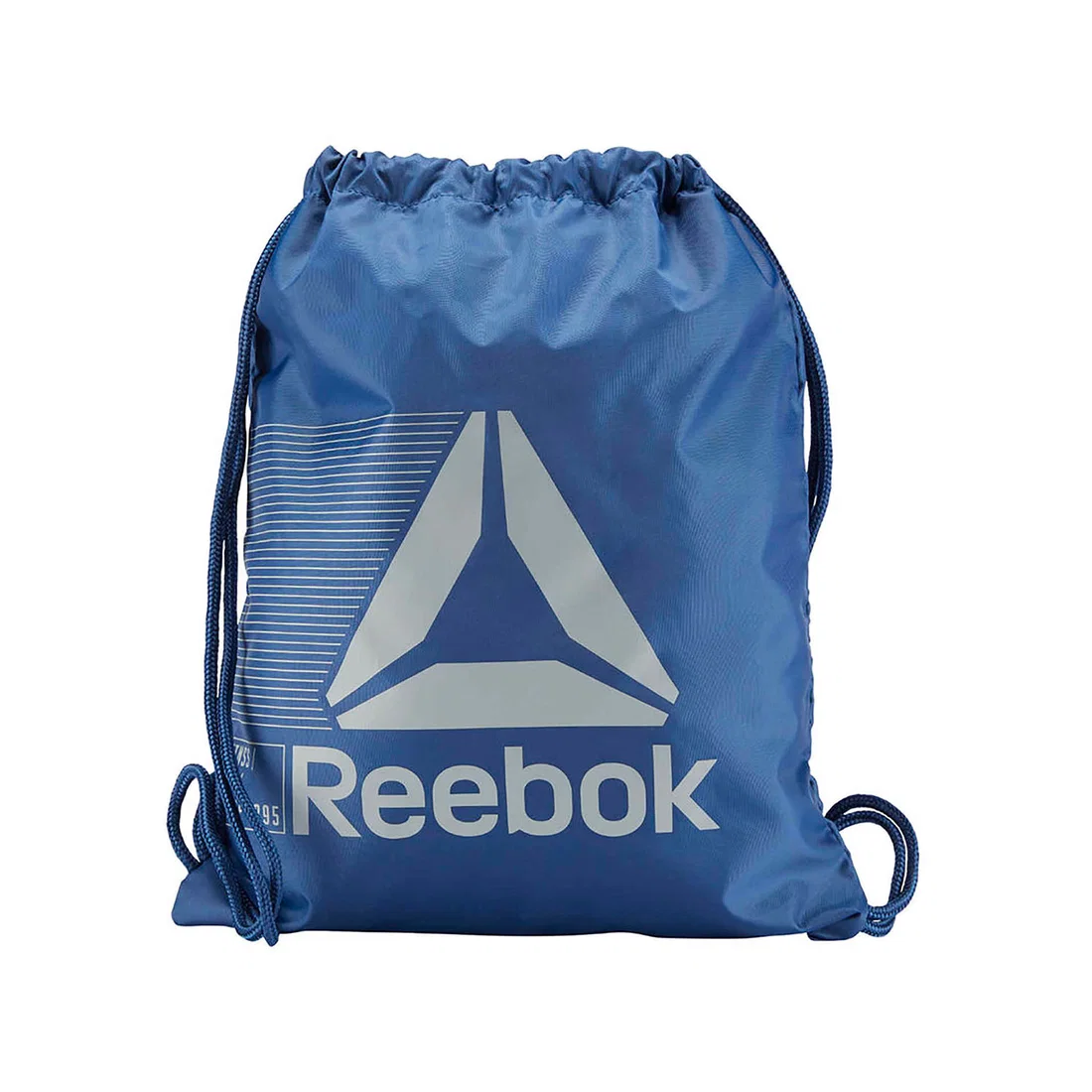 Reebok Fitness Act Fon Gymsack -Washed bag - Blue