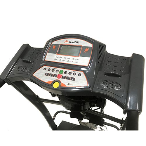 Chuanda Home Use Motorized Treadmill CHU-CD-9825M