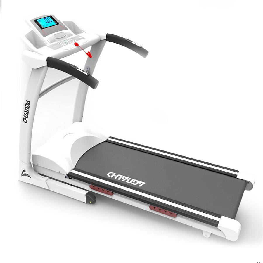 Chuanda 3.0 HP Home Use Motorized Treadmill