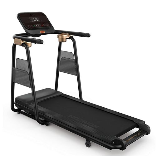 Horizon Fitness Citta TT 5.0 Slate Treadmill | 1.5HP