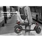 CoolBaby X8 Adult Electric Scooter