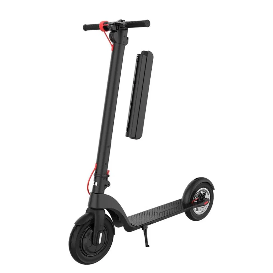 CoolBaby X8 Adult Electric Scooter