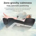 Sparnod Fitness Classic Full Body Massage Chair