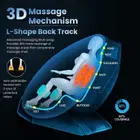 Sparnod Fitness Classic Full Body Massage Chair