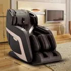 Sparnod Fitness Classic Full Body Massage Chair
