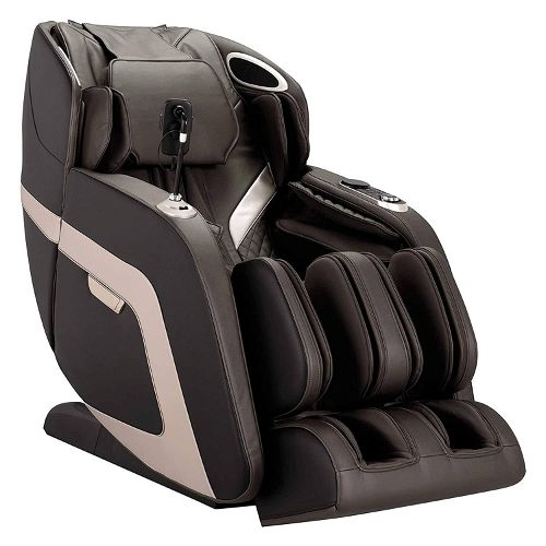 Sparnod Fitness Classic Full Body Massage Chair