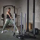 سنتر × هيروكس زلاجة الطاقة التنافسية من CENTR x HYROX